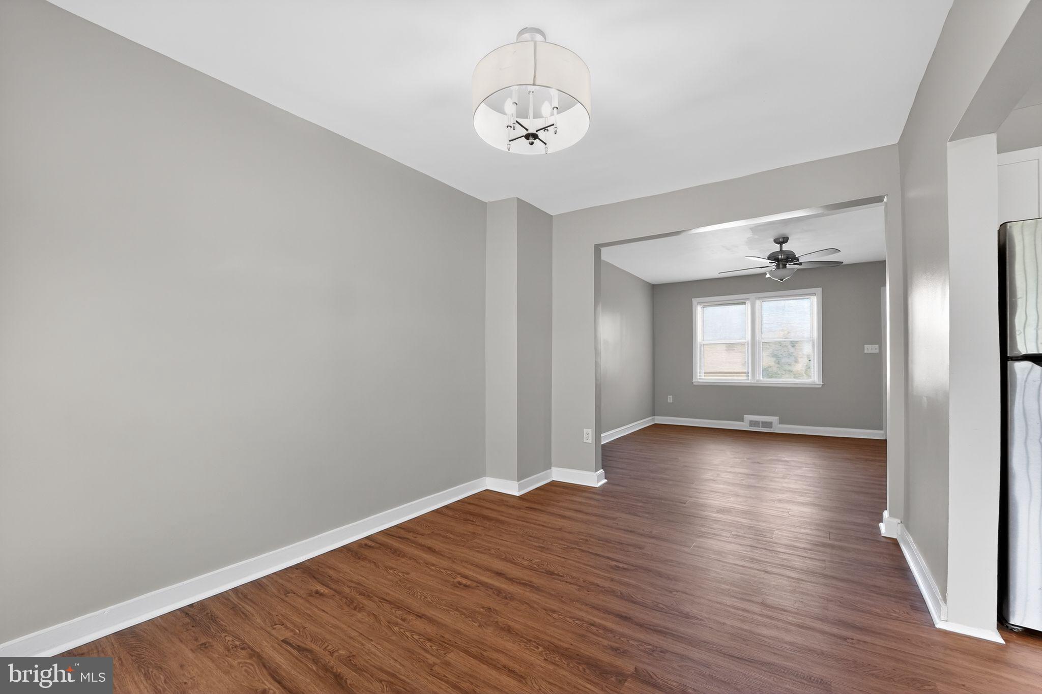CHINQUAPIN PARK - Residential