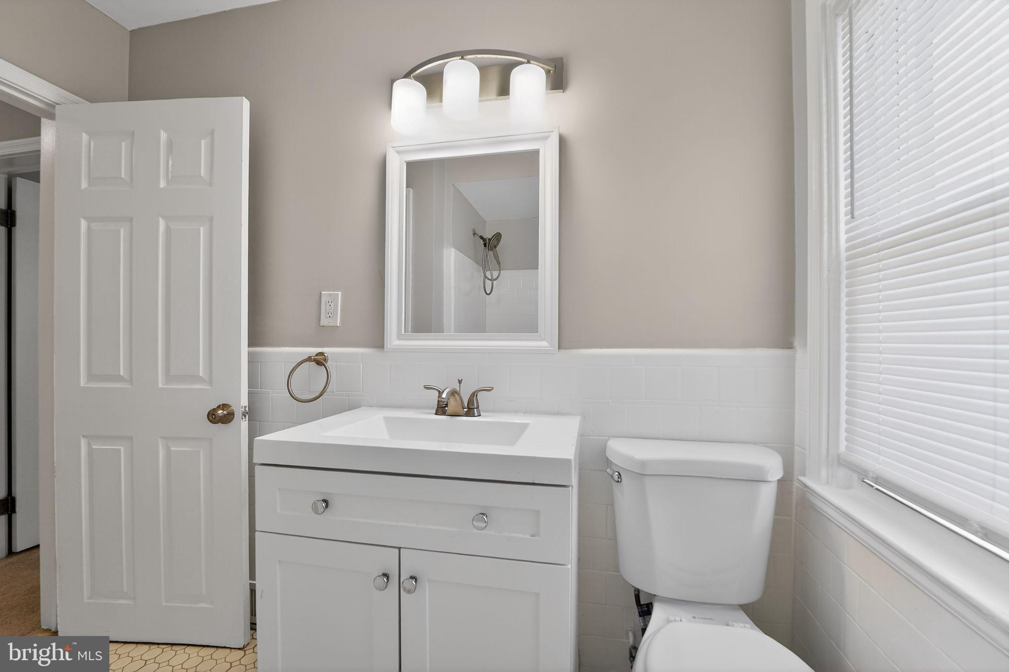 CHINQUAPIN PARK - Residential