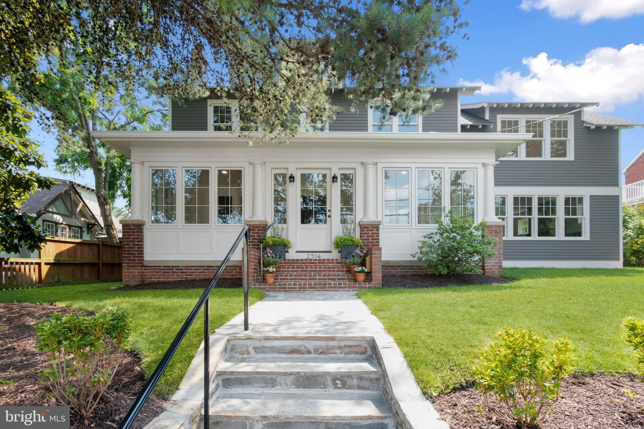2514 King Street, Alexandria, VA 22301