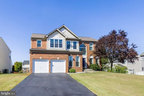 252 ELIA COURT SE LEESBURG VA 20175