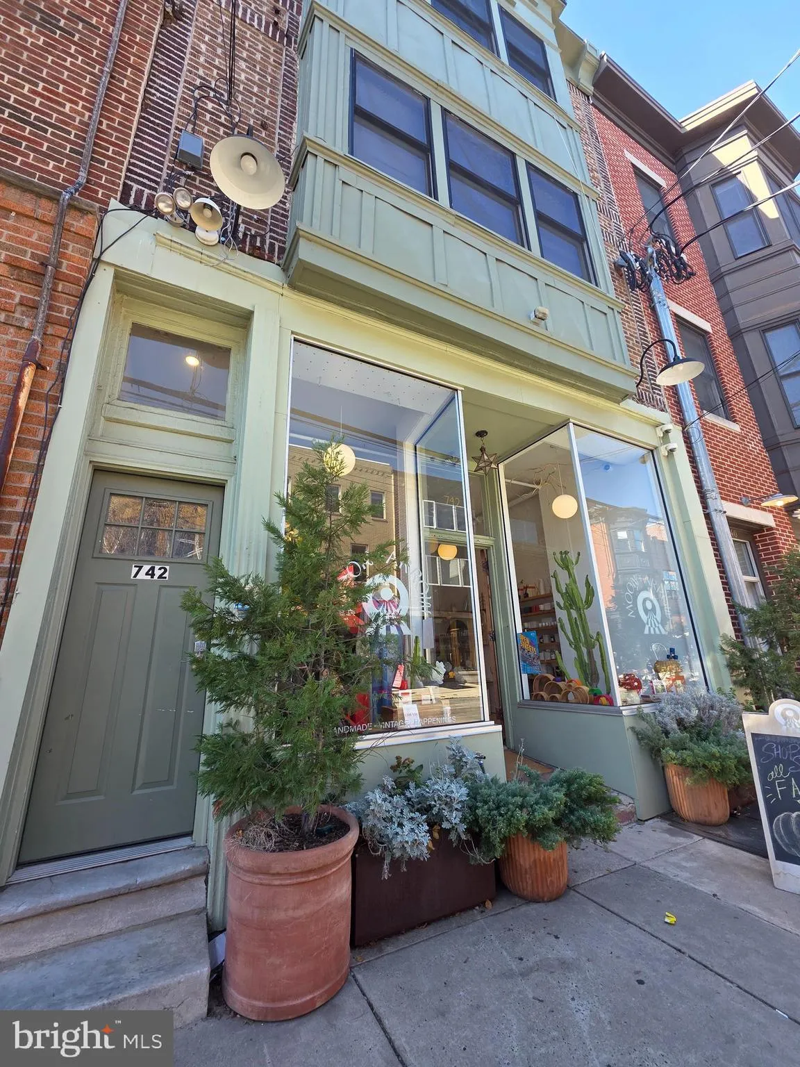 Philadelphia, Pennsylvania 19147, United States, 1 Bedroom Bedrooms, ,1 BathroomBathrooms,Residential,Active,231009