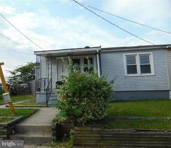 TALBOT PARK - Residential