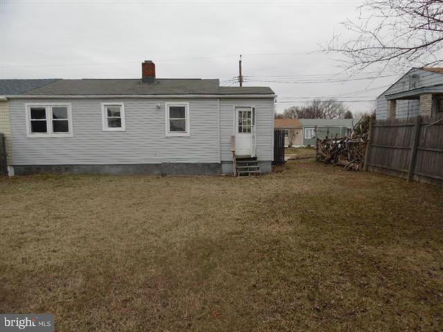 TALBOT PARK - Residential