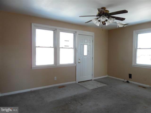 TALBOT PARK - Residential