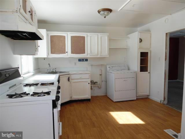 TALBOT PARK - Residential