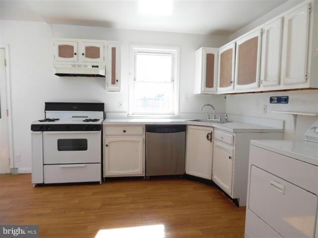 TALBOT PARK - Residential