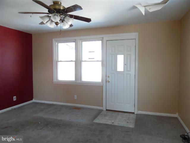 TALBOT PARK - Residential