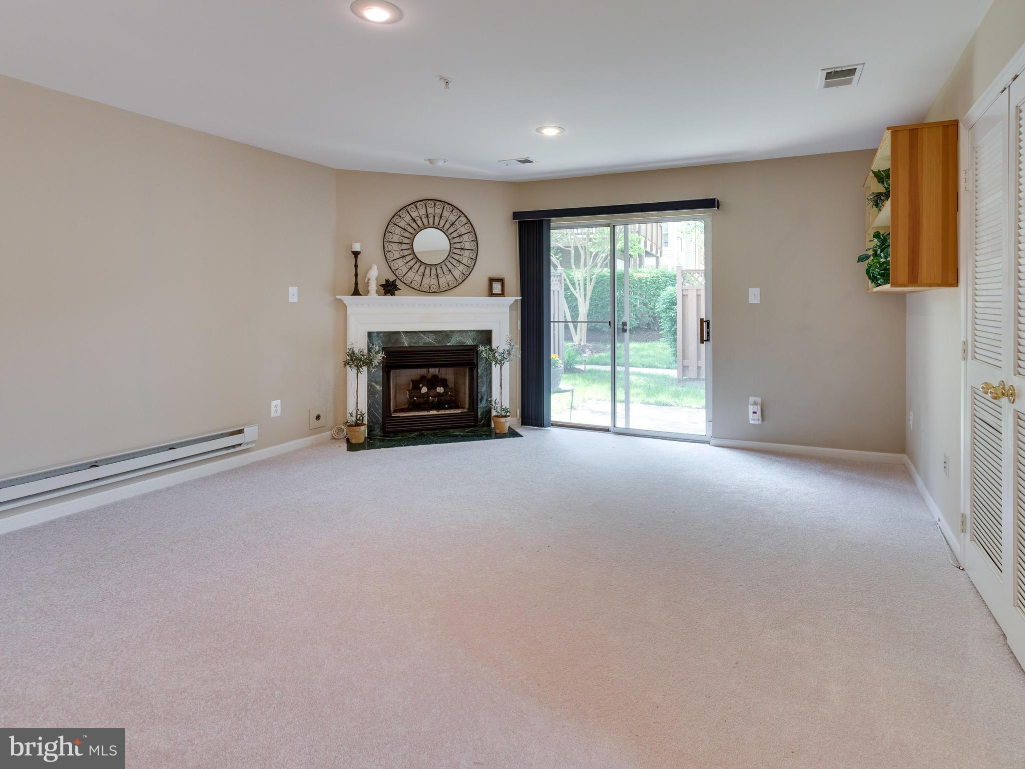 CARRIAGE PARK - Residential