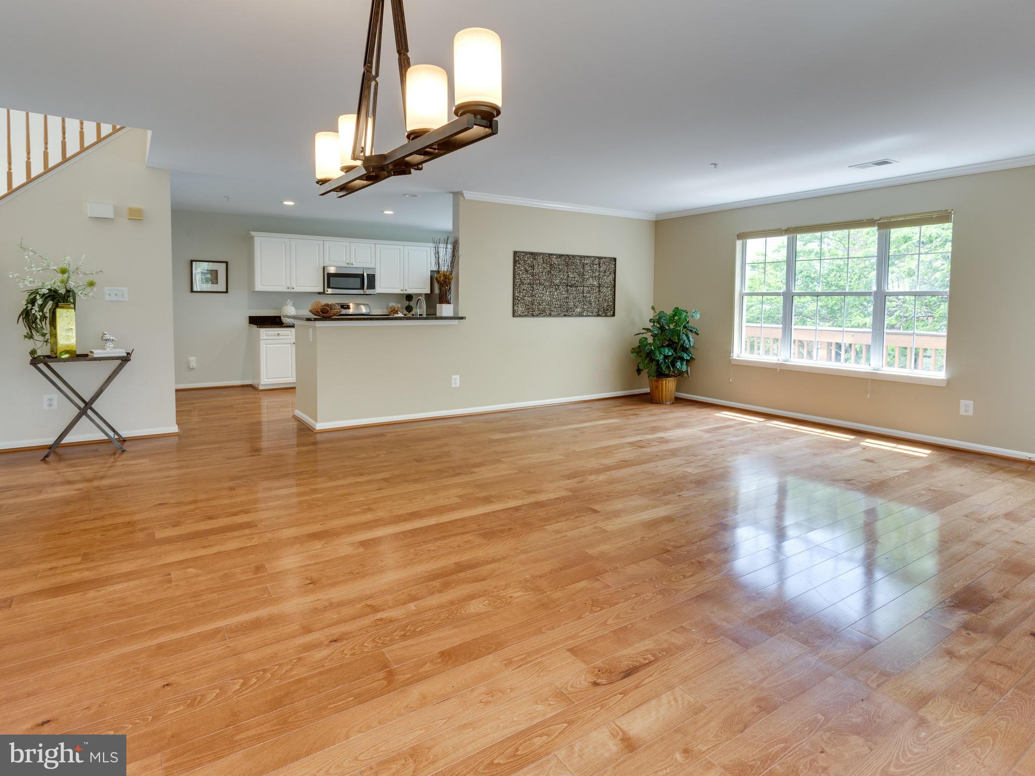 CARRIAGE PARK - Residential