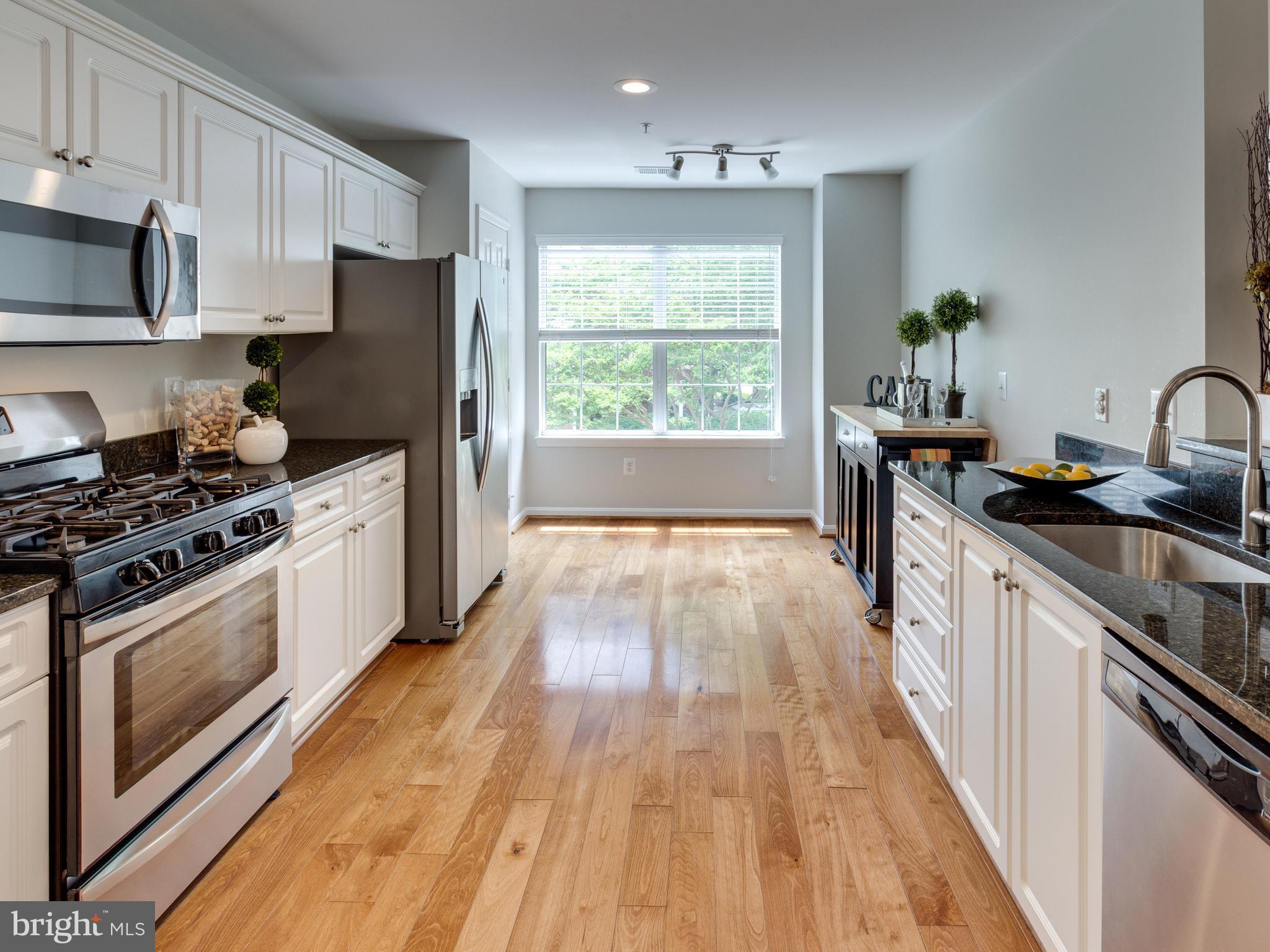 CARRIAGE PARK - Residential