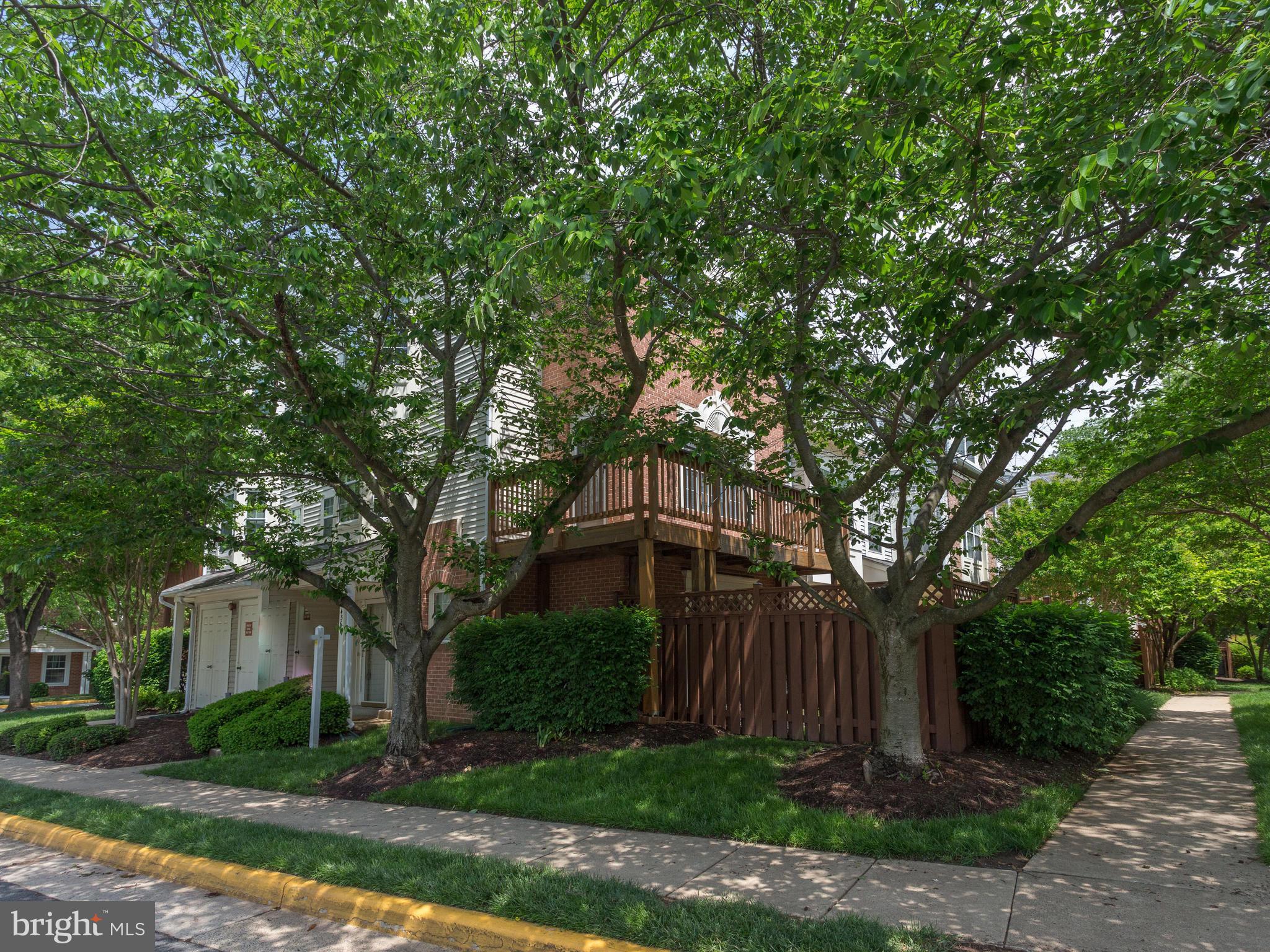 CARRIAGE PARK - Residential