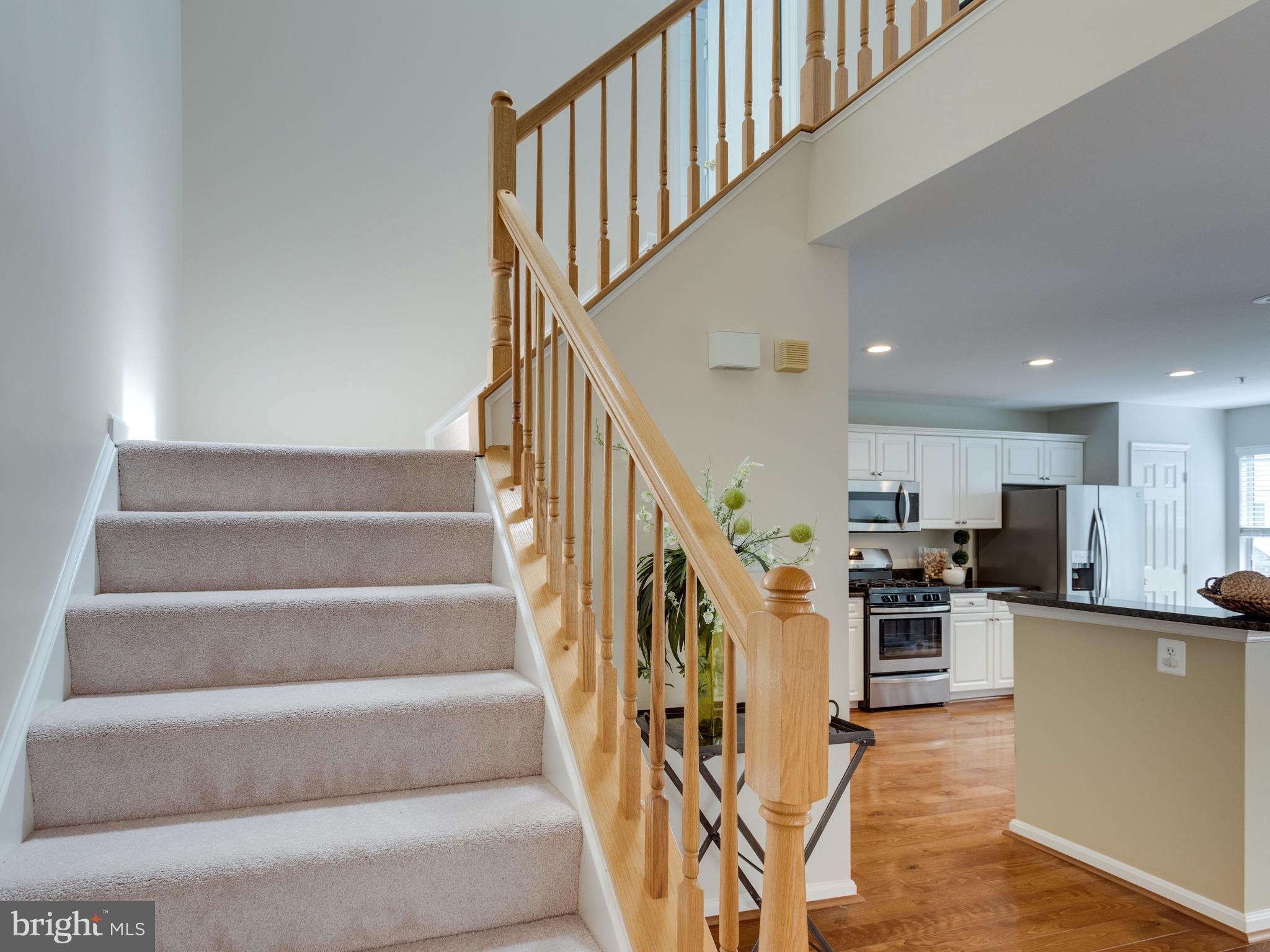 CARRIAGE PARK - Residential