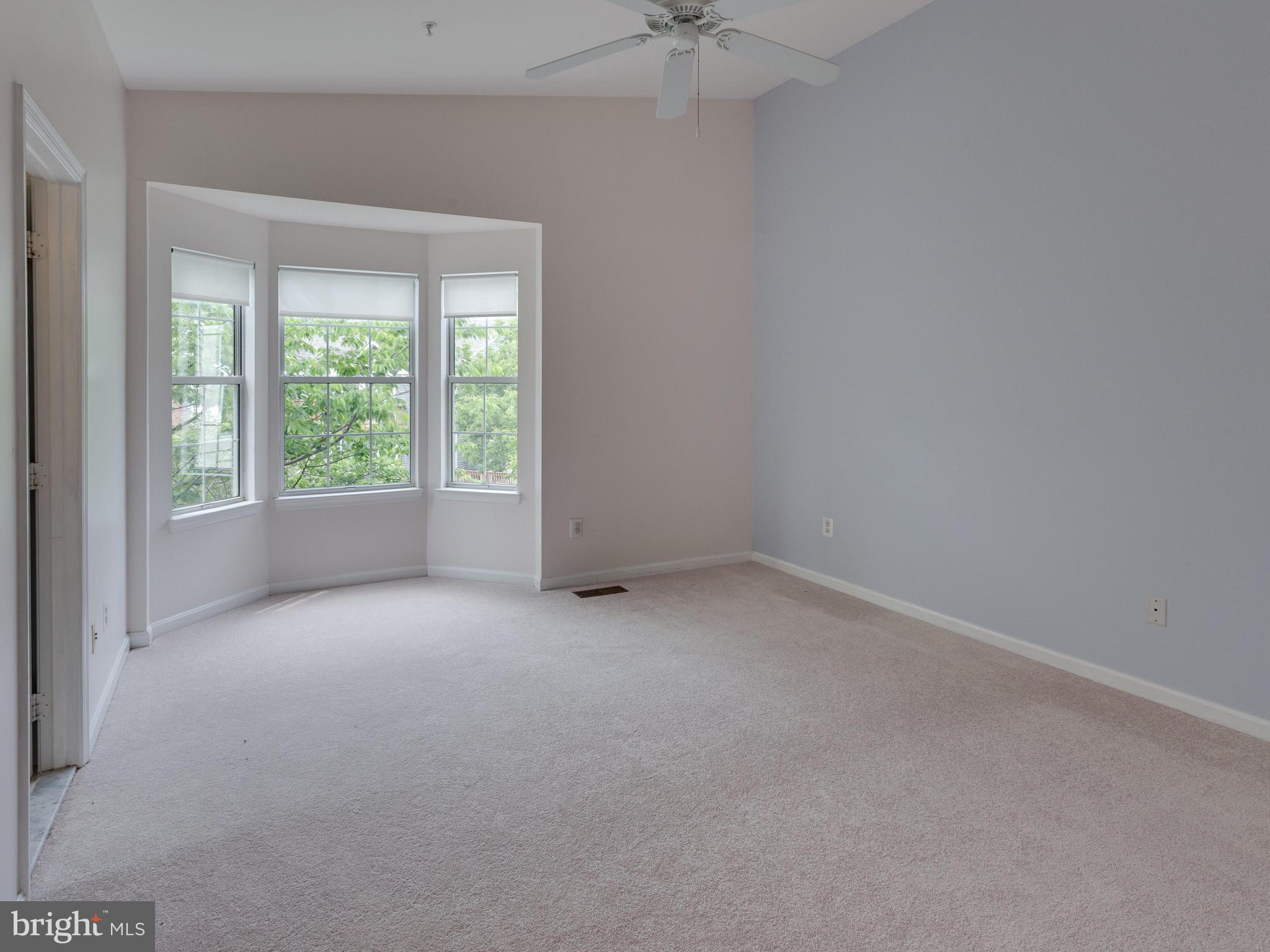 CARRIAGE PARK - Residential