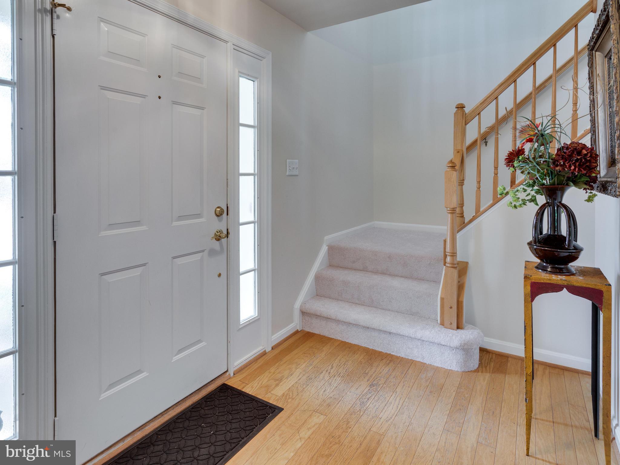 CARRIAGE PARK - Residential