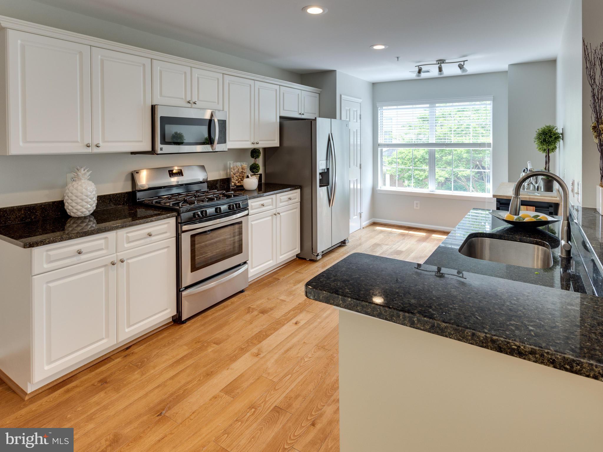 CARRIAGE PARK - Residential