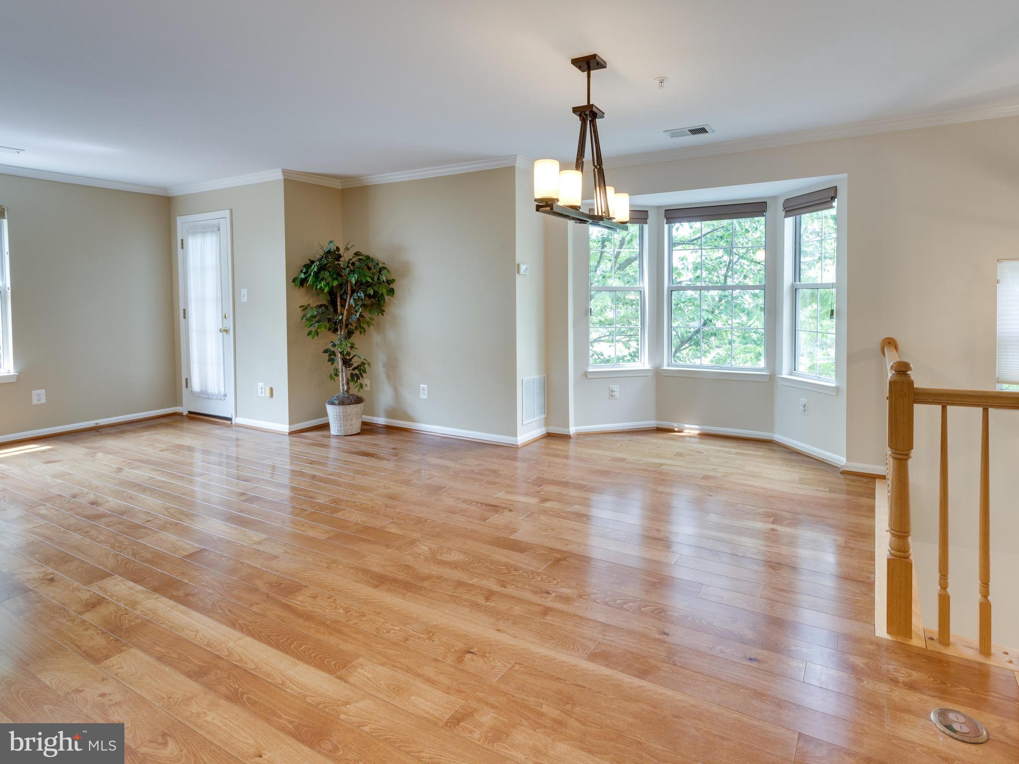 CARRIAGE PARK - Residential