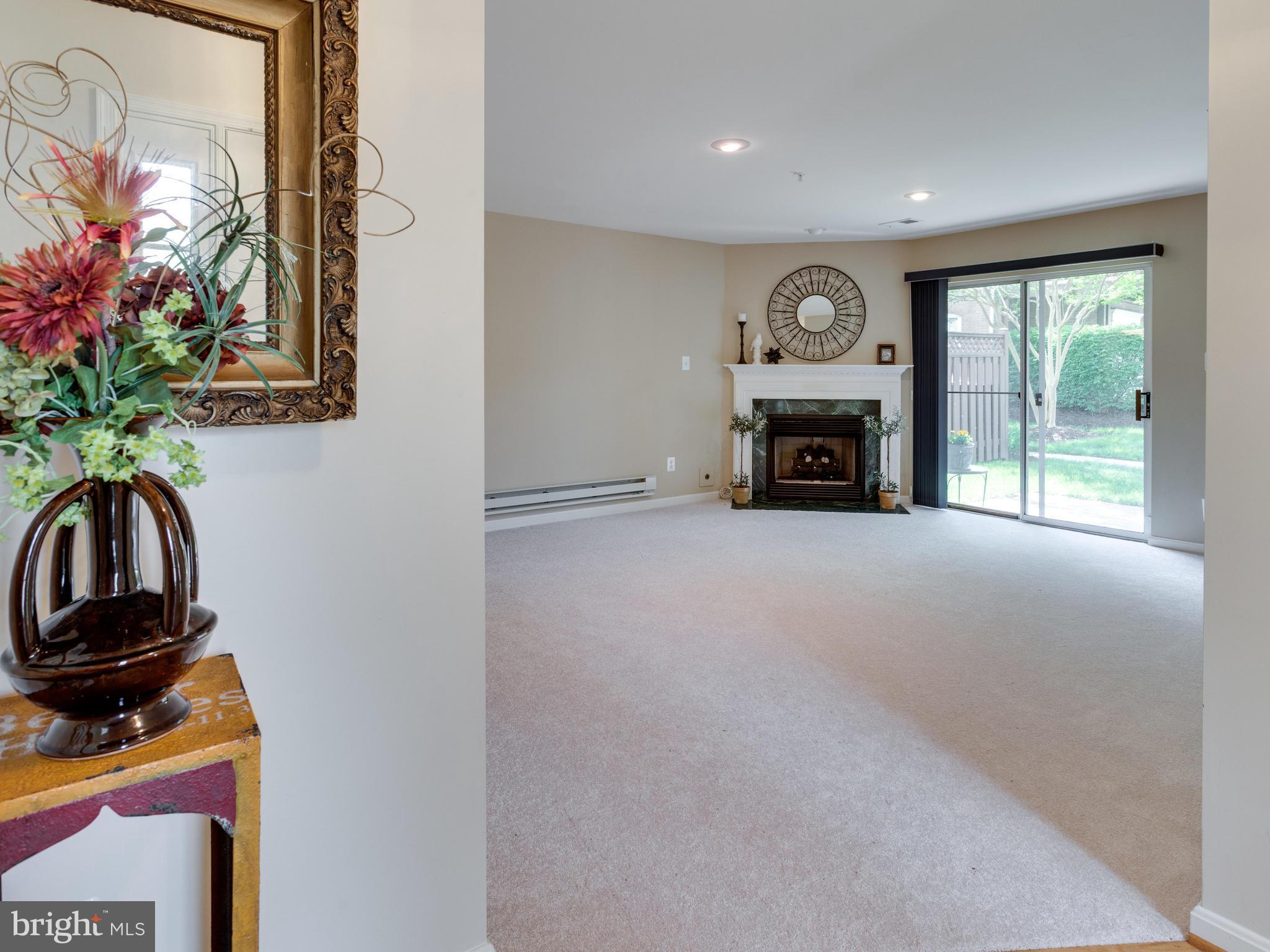 CARRIAGE PARK - Residential