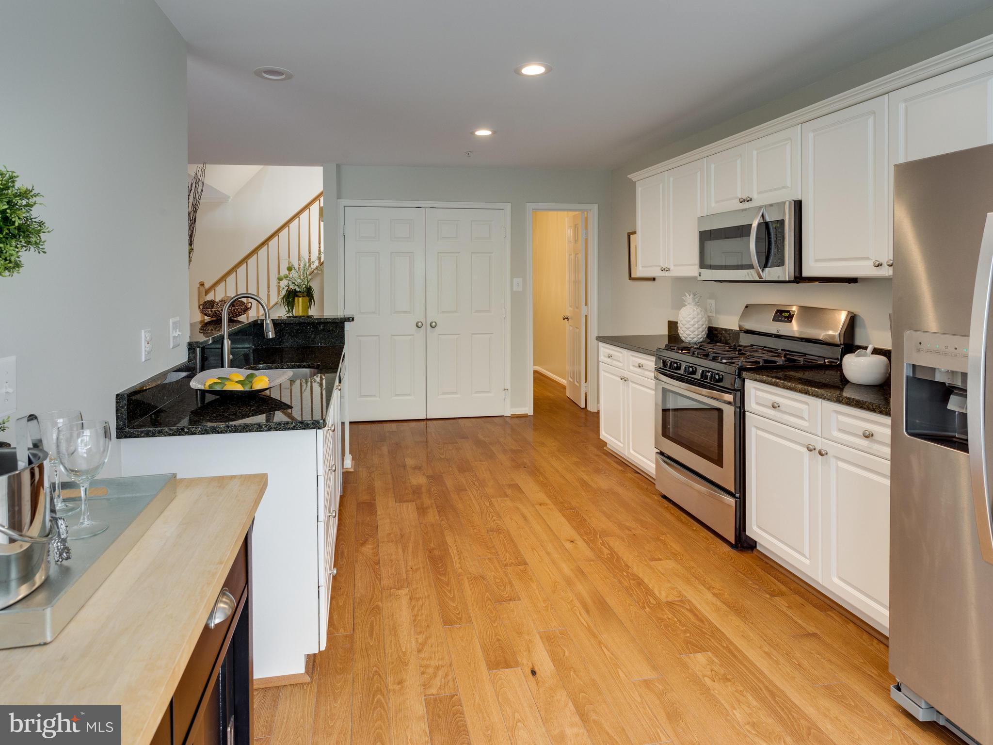 CARRIAGE PARK - Residential