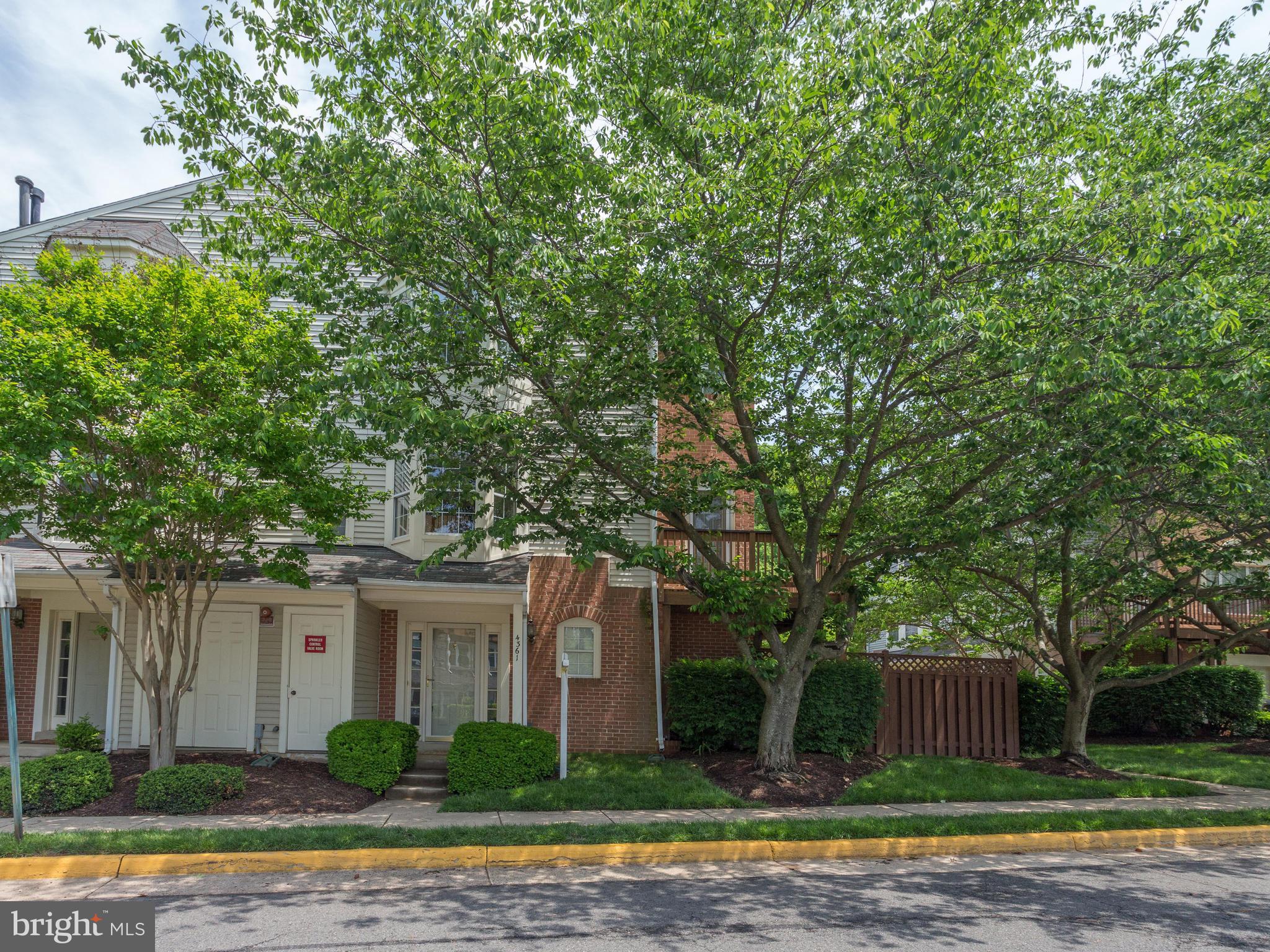 CARRIAGE PARK - Residential