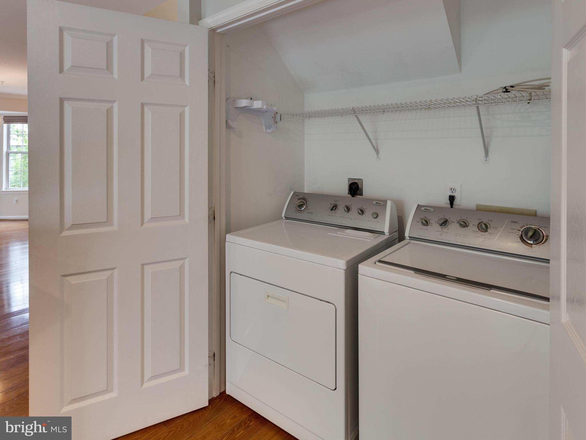 CARRIAGE PARK - Residential