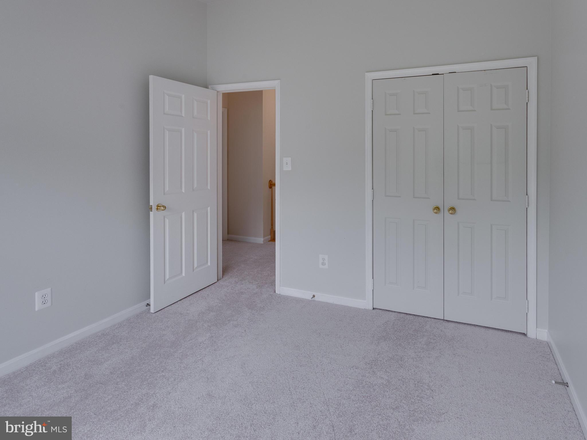 CARRIAGE PARK - Residential