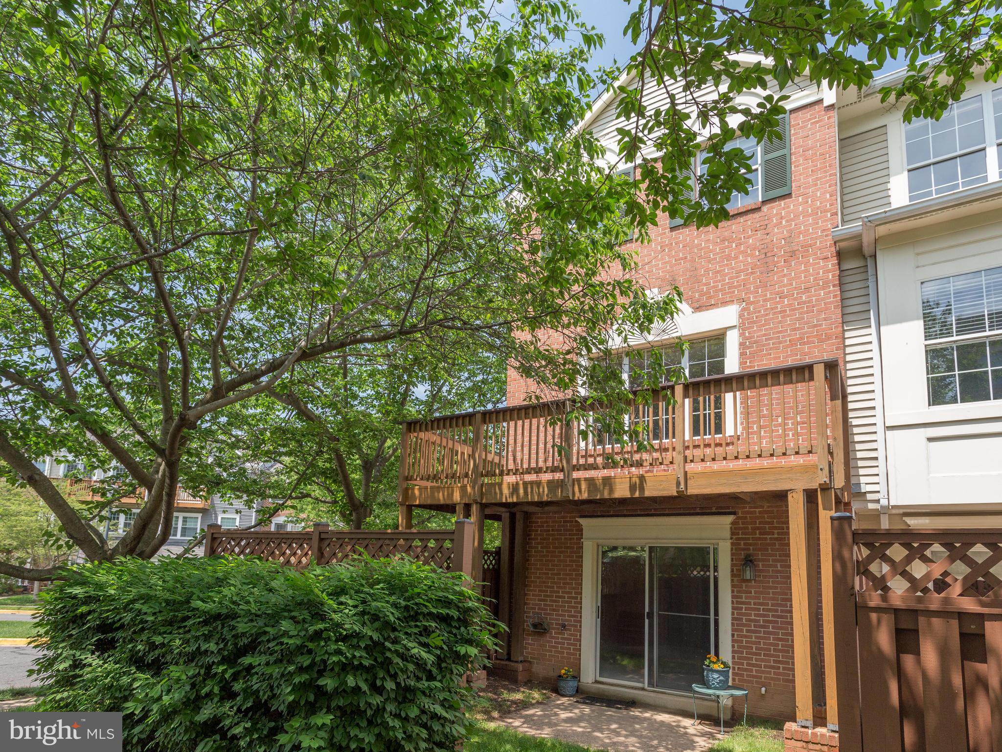 CARRIAGE PARK - Residential