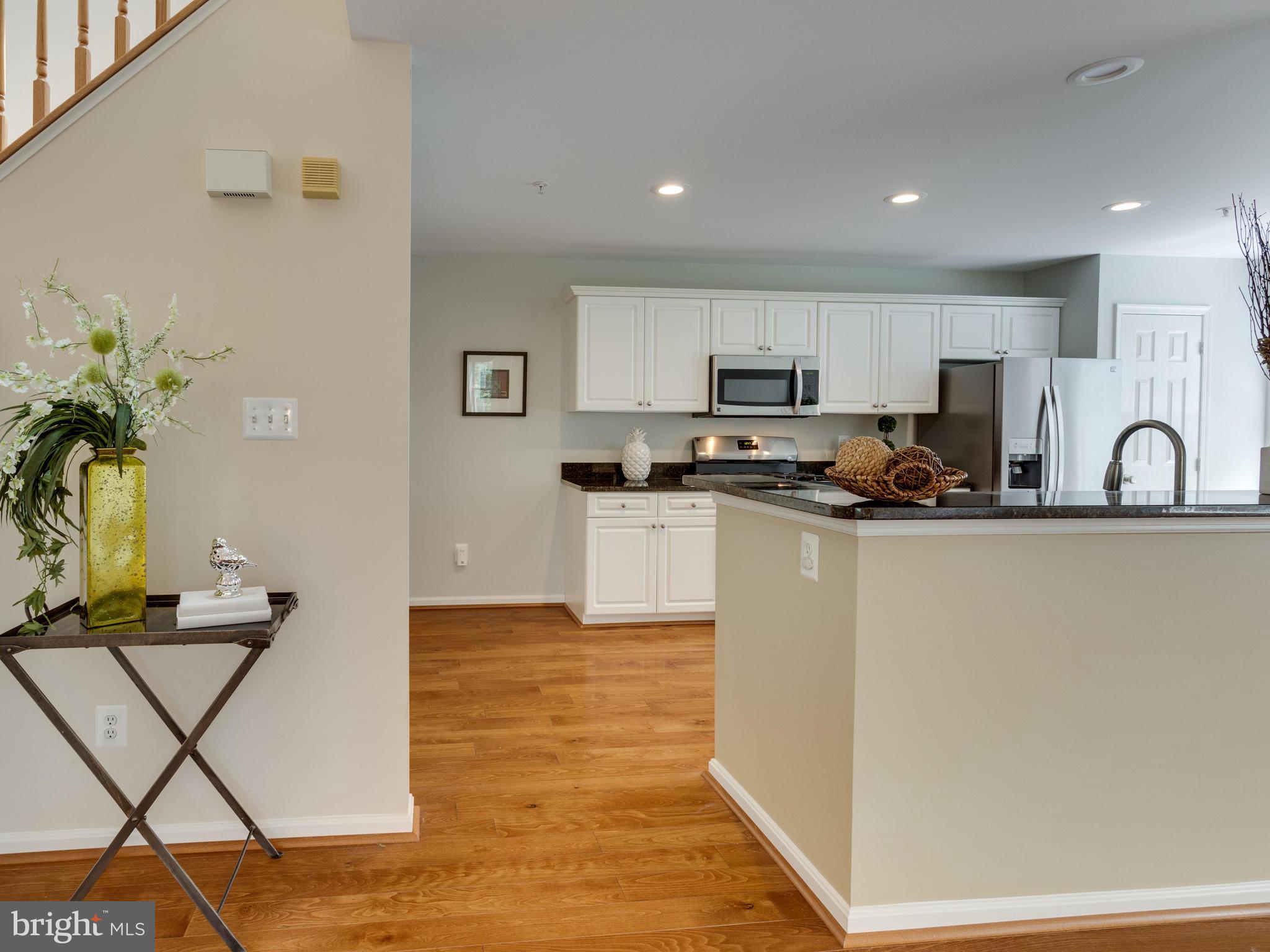 CARRIAGE PARK - Residential