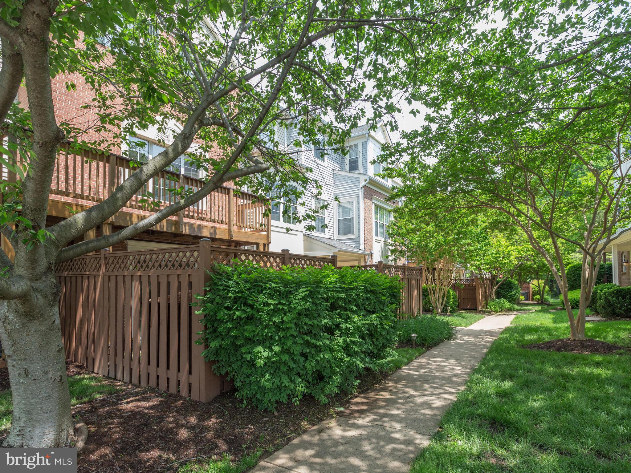 CARRIAGE PARK - Residential