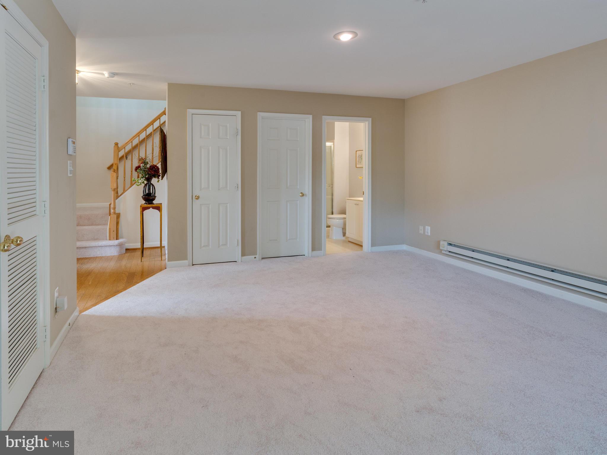 CARRIAGE PARK - Residential