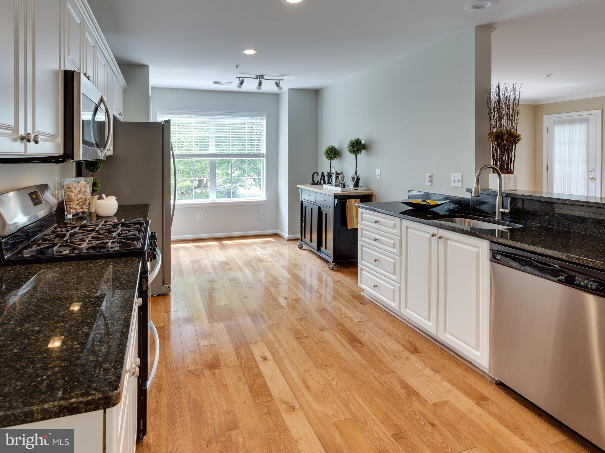 CARRIAGE PARK - Residential