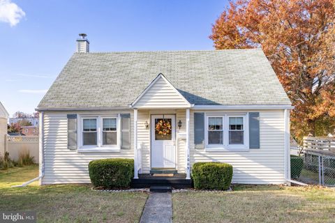 Photo of 1005 Cherry Street, PHOENIXVILLE, PA 19460 (MLS # PACT2112930)