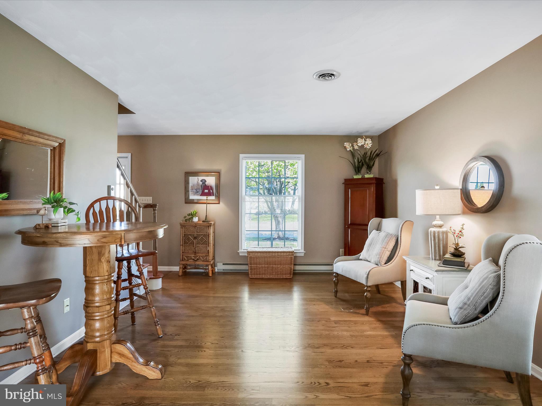 BEECHWOOD - Residential