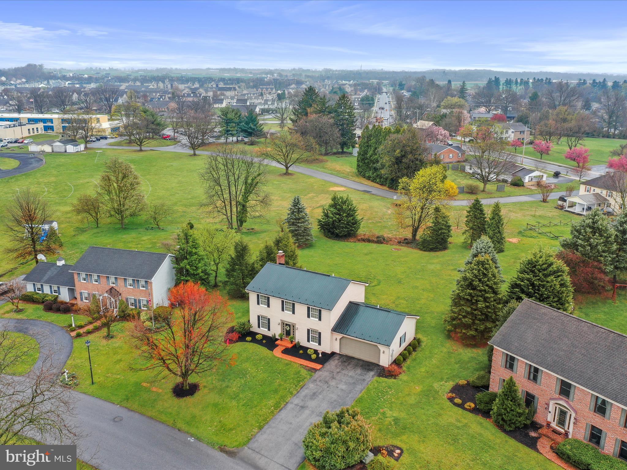 BEECHWOOD - Residential