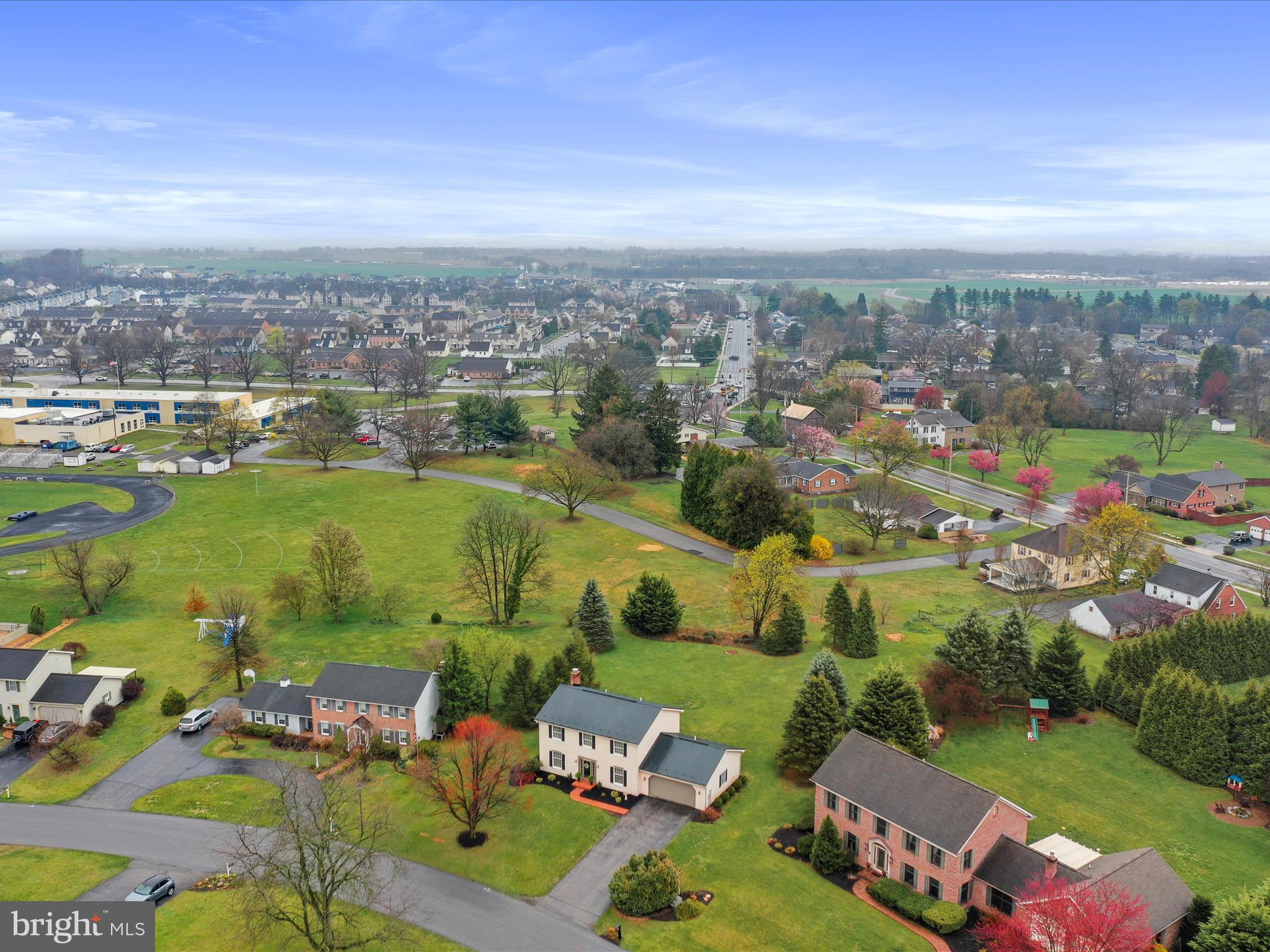 BEECHWOOD - Residential