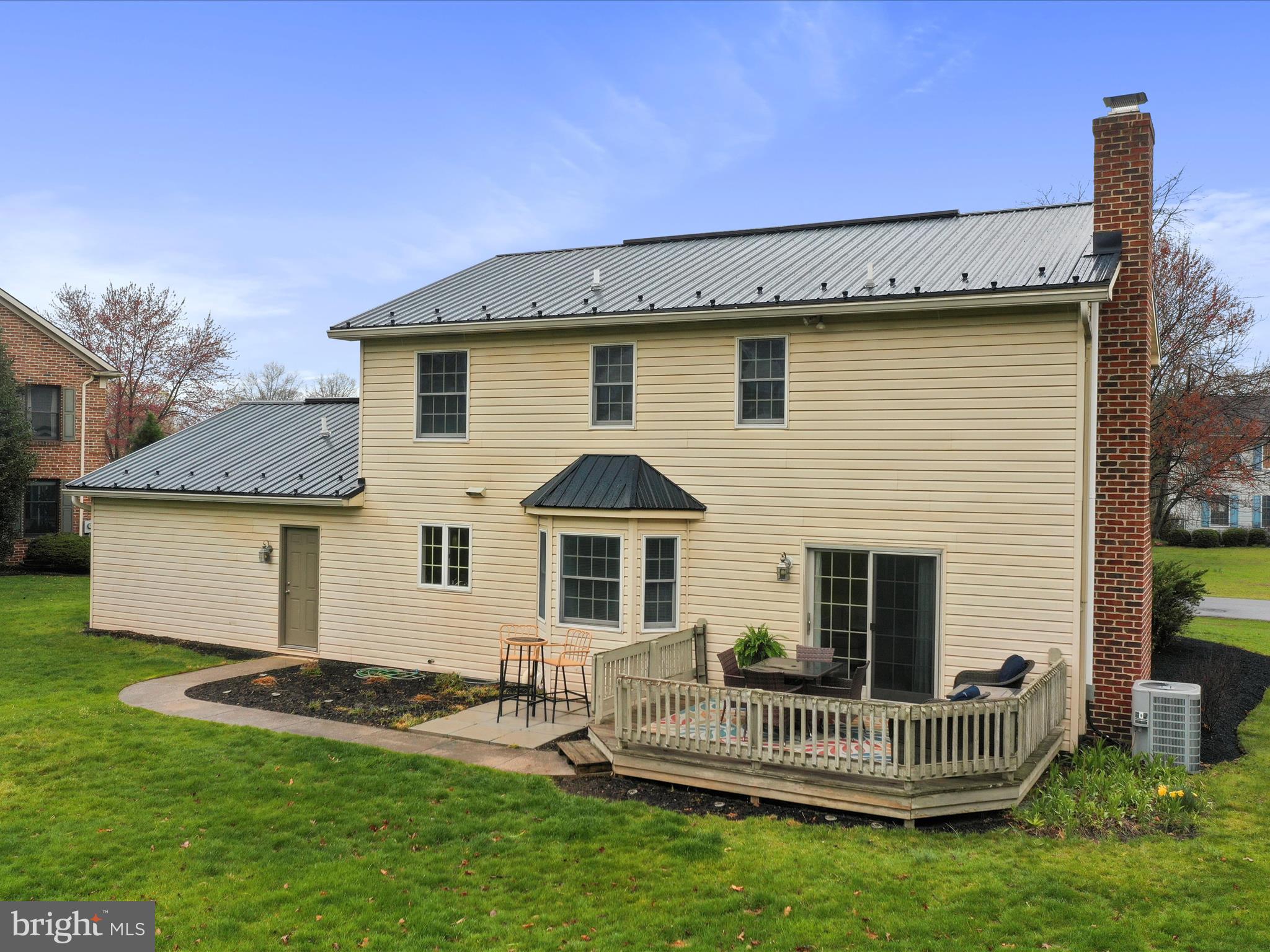 BEECHWOOD - Residential