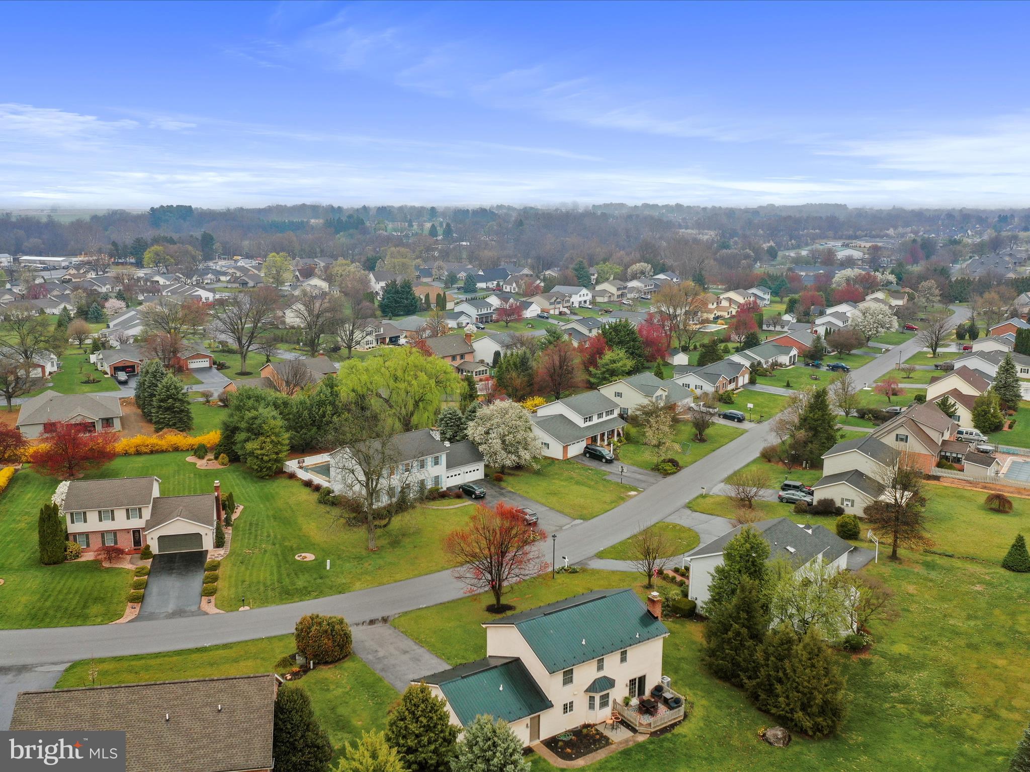 BEECHWOOD - Residential