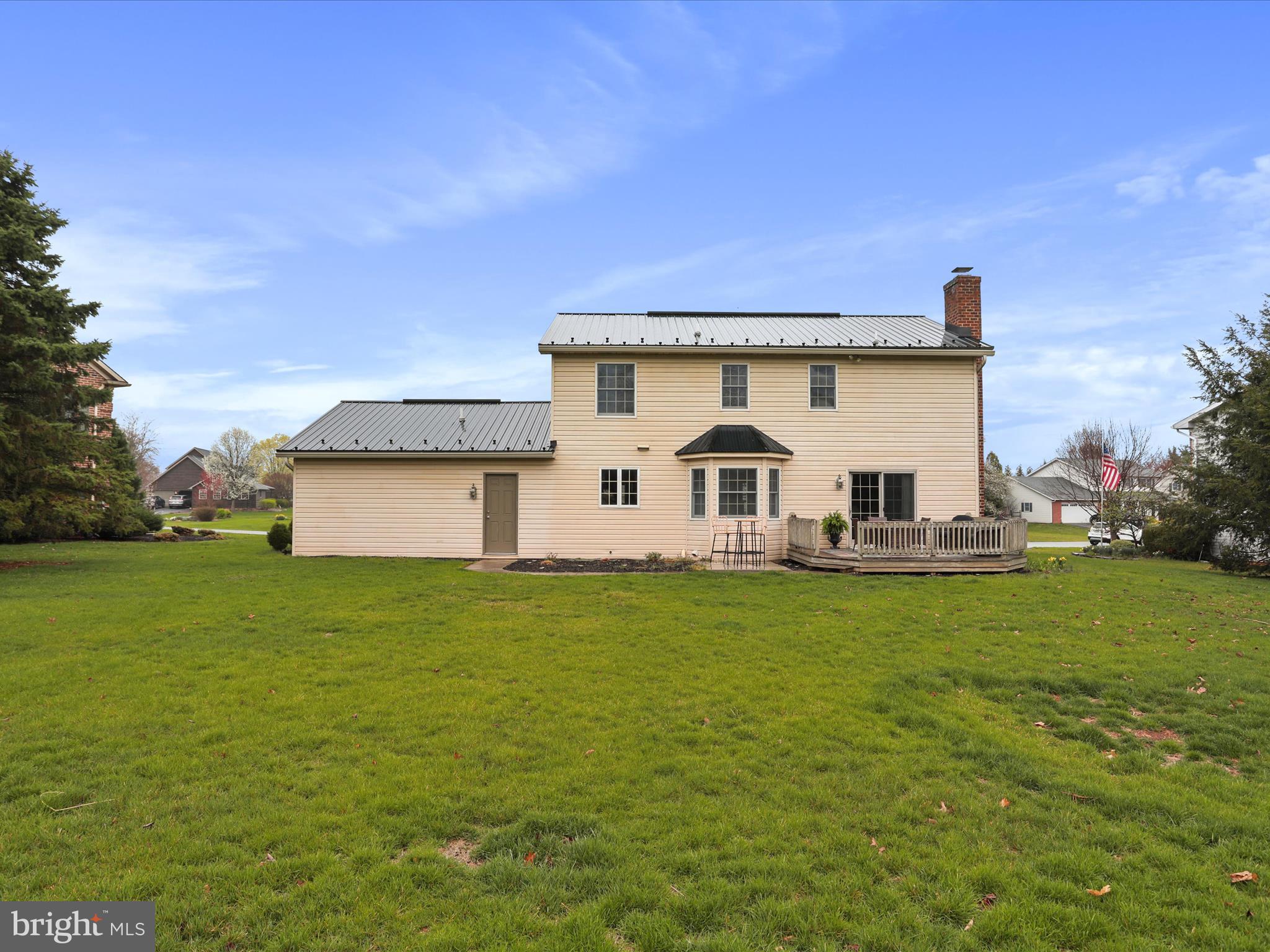 BEECHWOOD - Residential