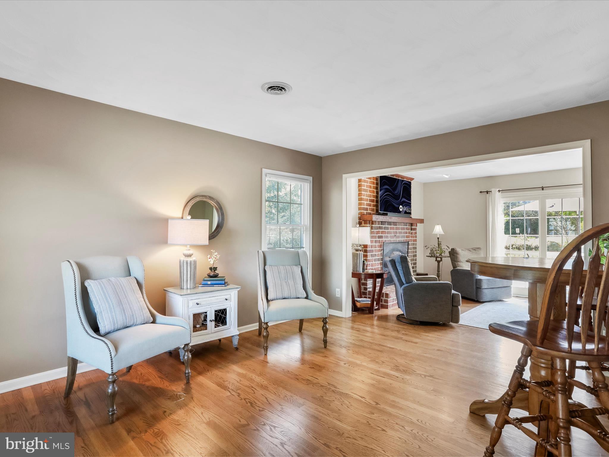 BEECHWOOD - Residential