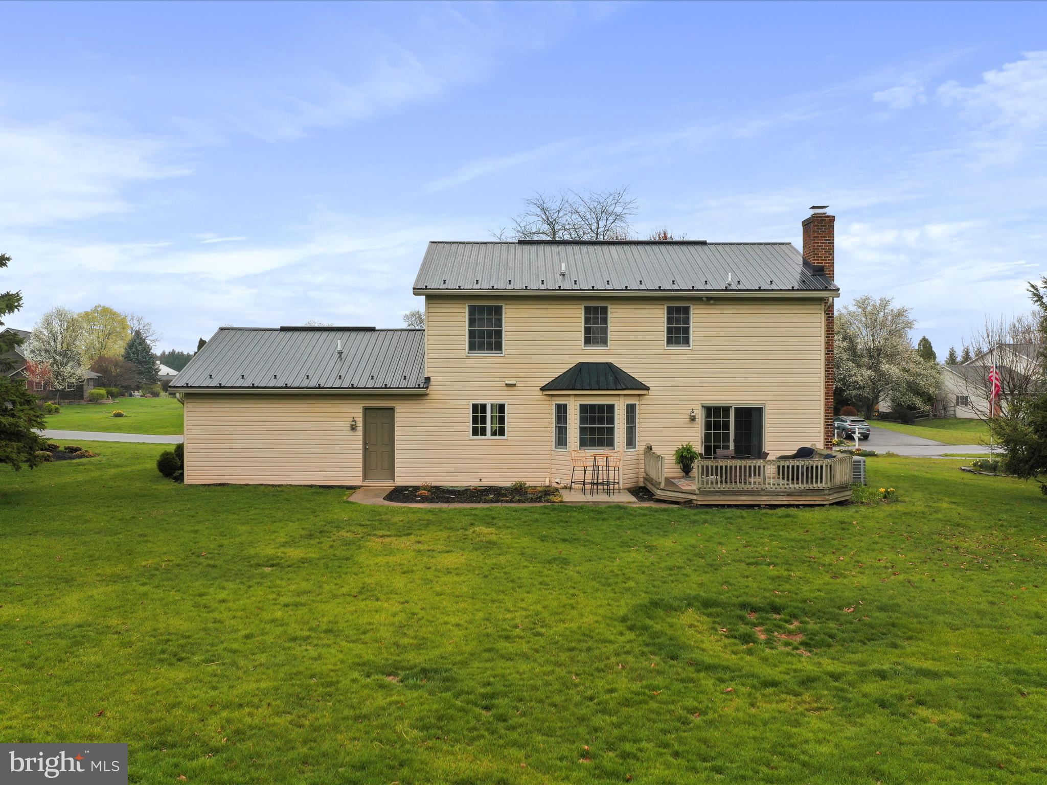 BEECHWOOD - Residential