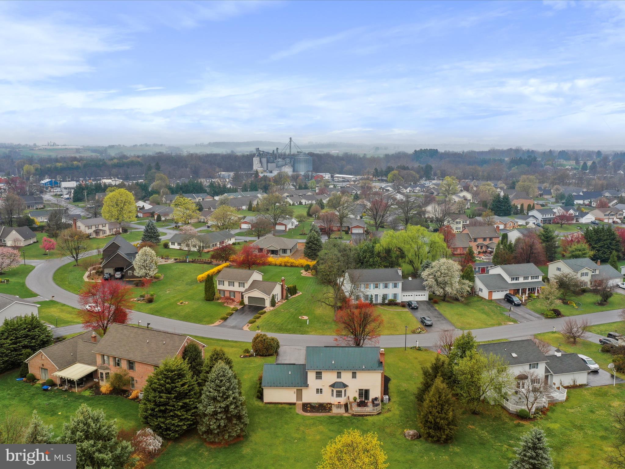 BEECHWOOD - Residential