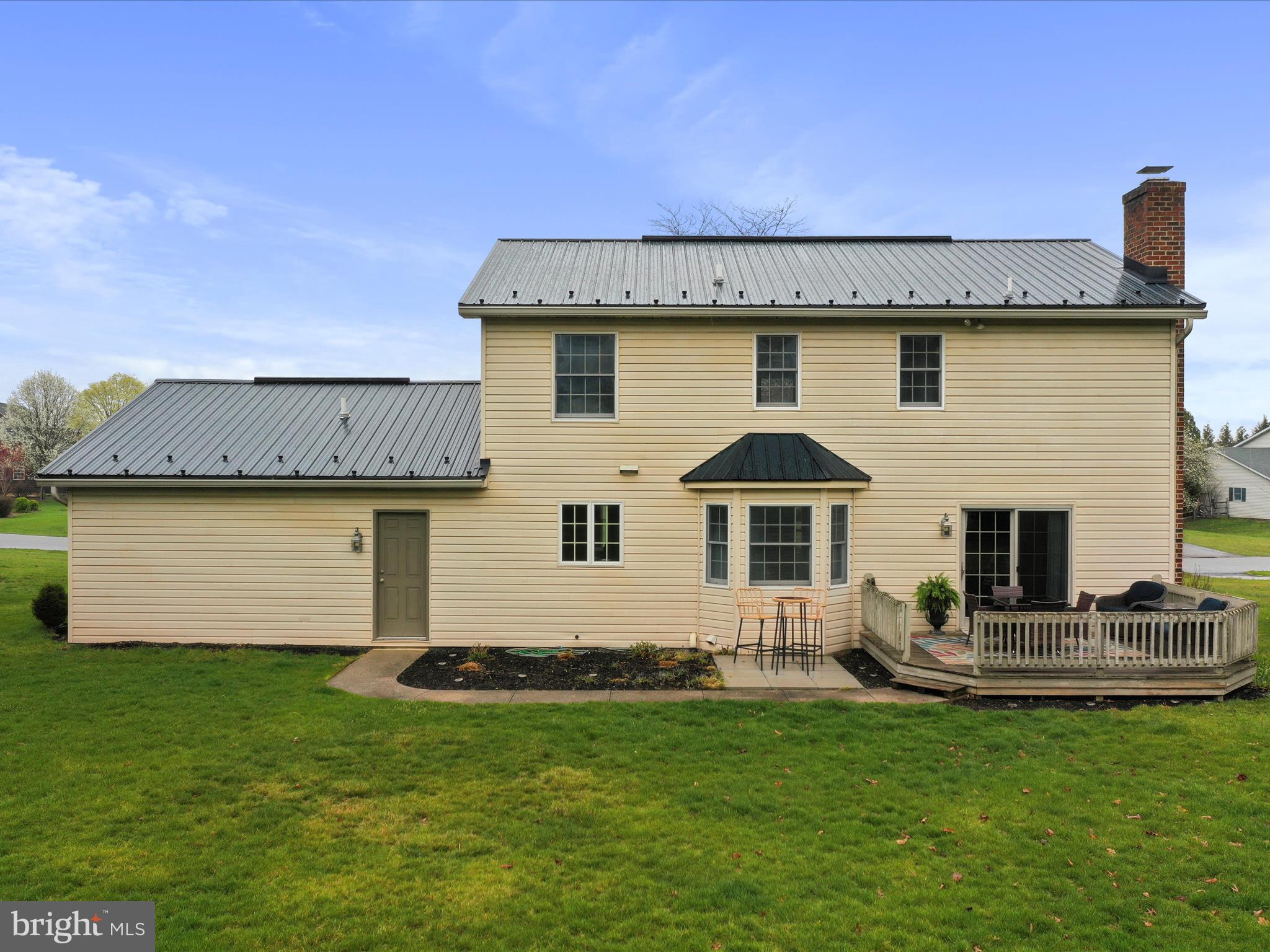 BEECHWOOD - Residential