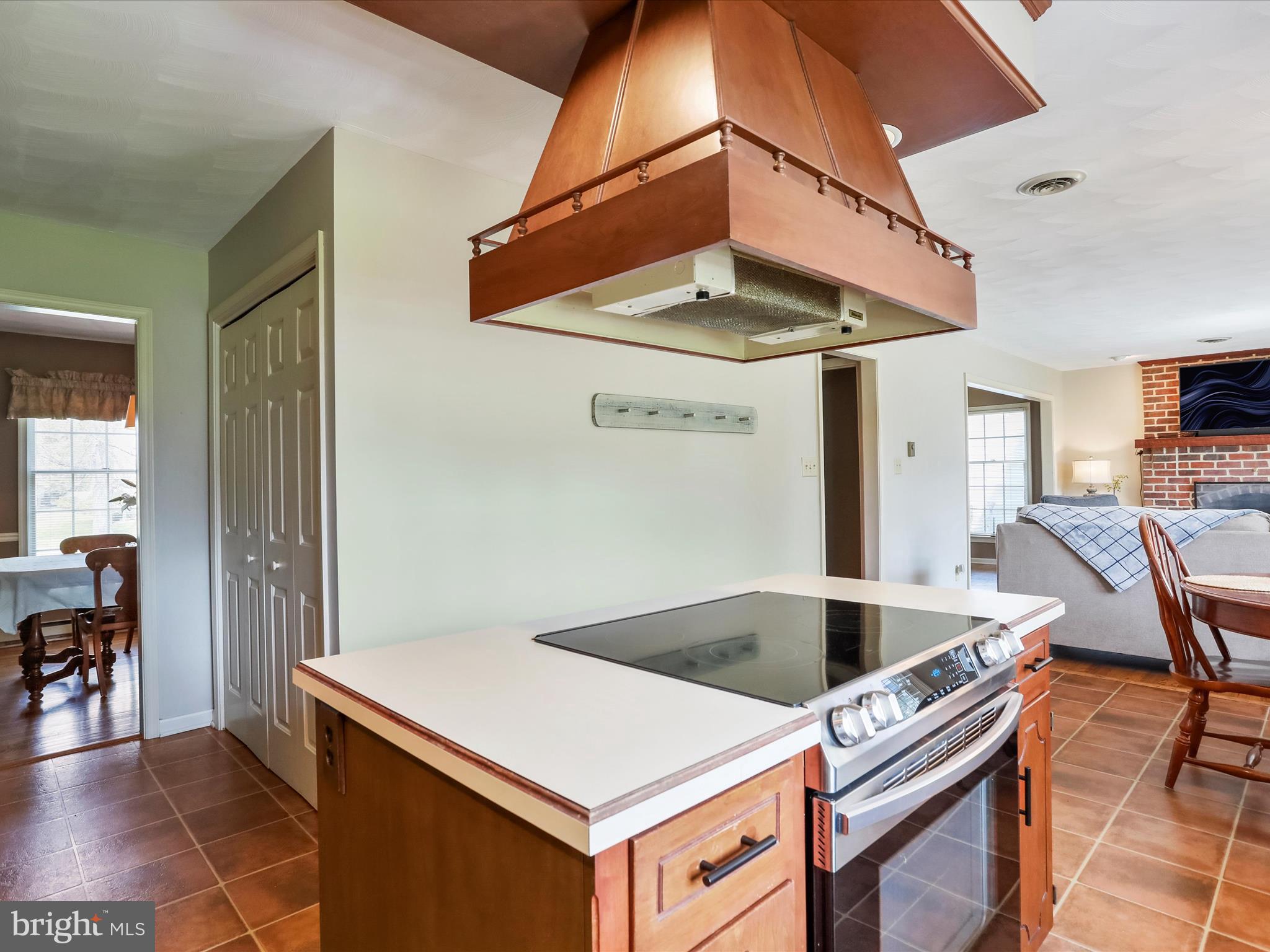 BEECHWOOD - Residential