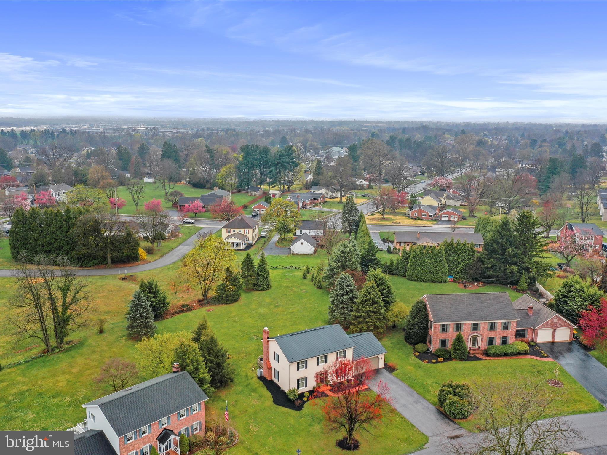 BEECHWOOD - Residential