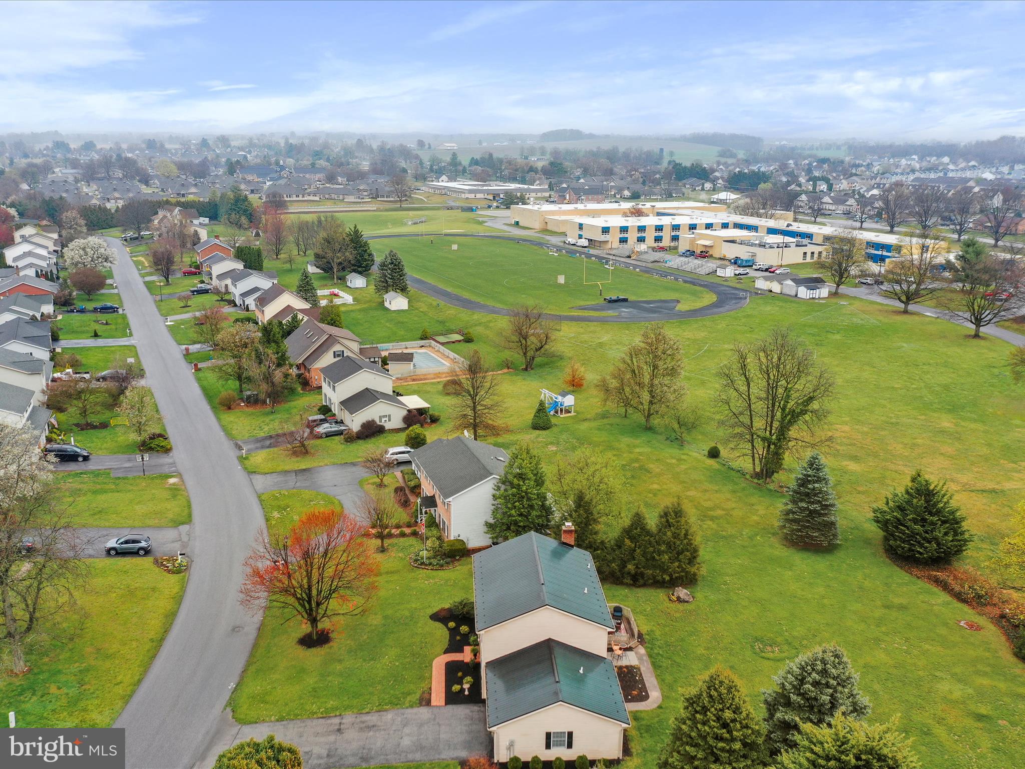 BEECHWOOD - Residential