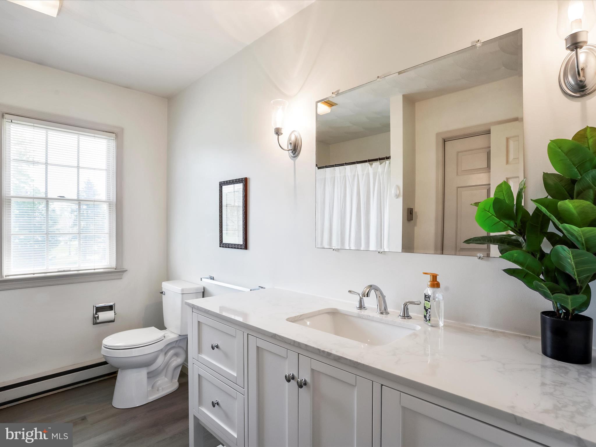 BEECHWOOD - Residential