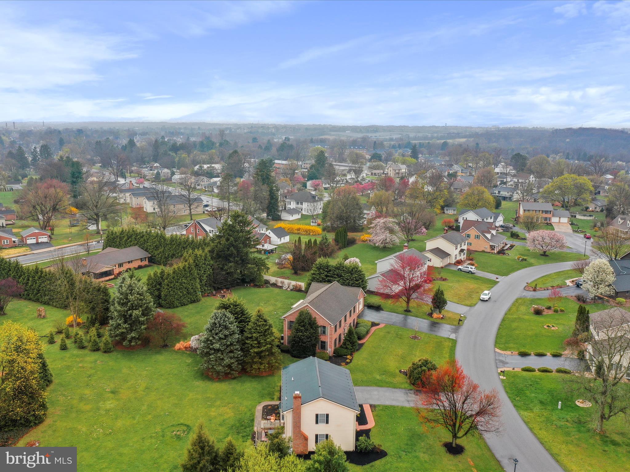 BEECHWOOD - Residential