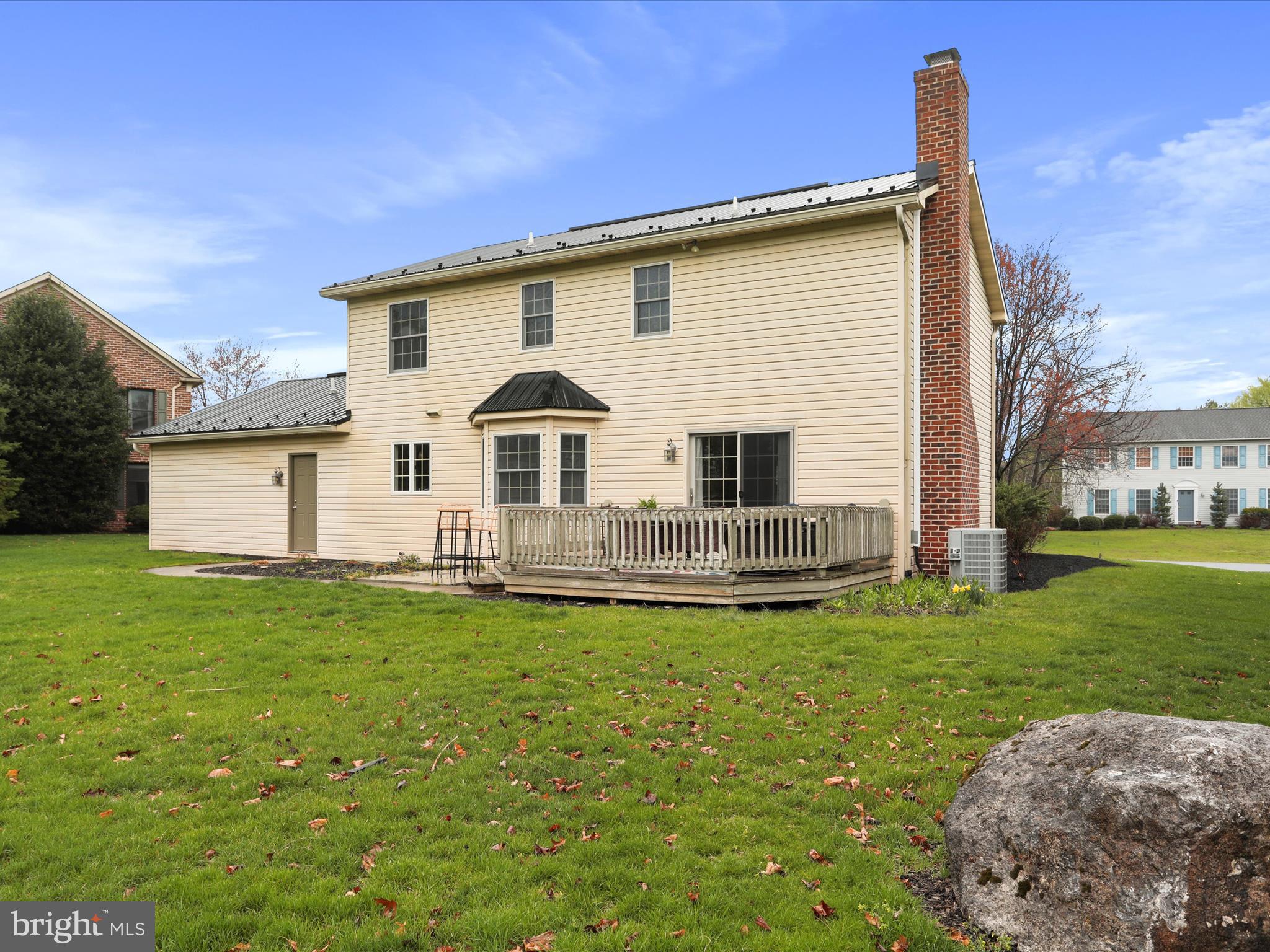 BEECHWOOD - Residential