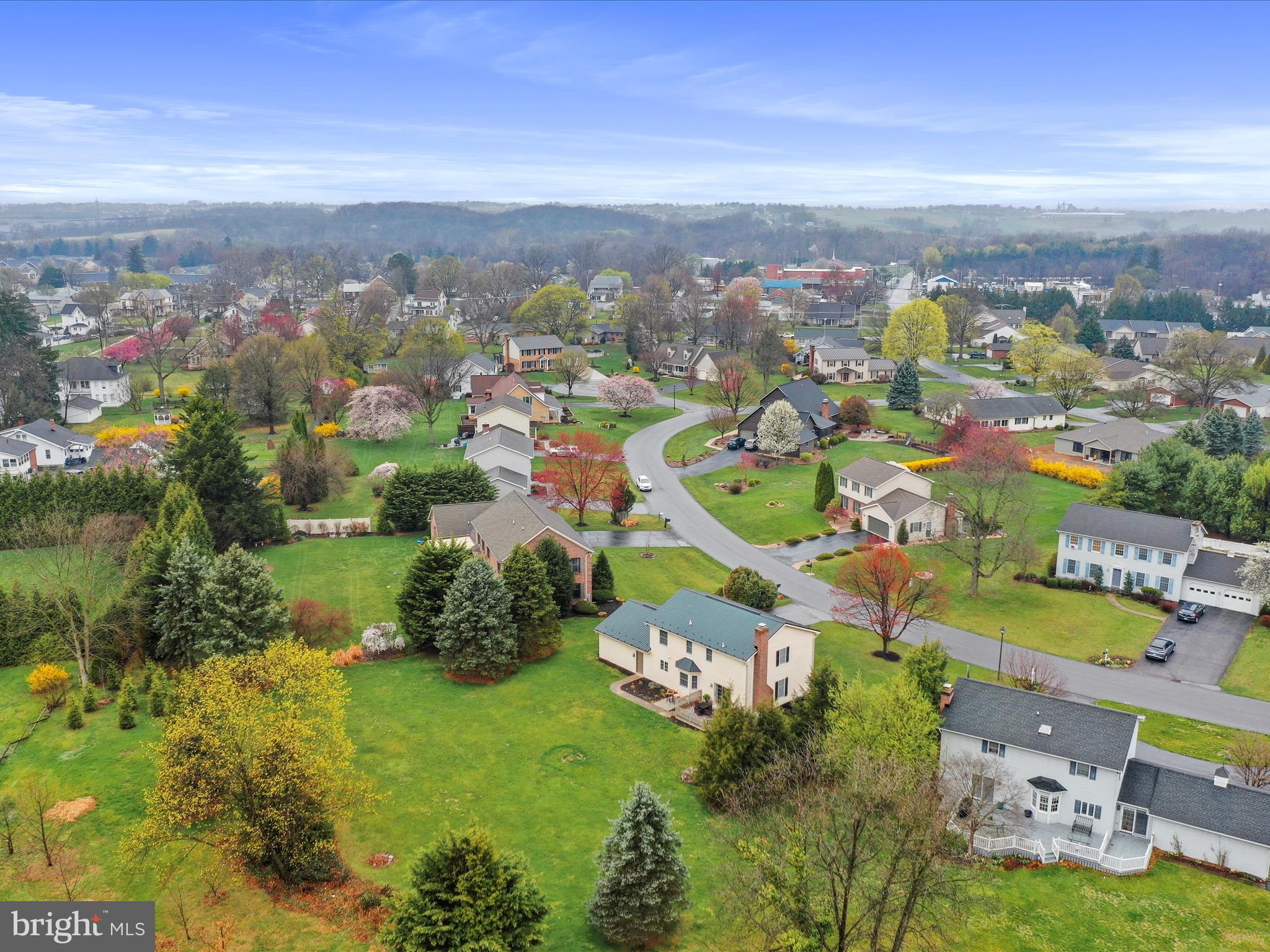 BEECHWOOD - Residential