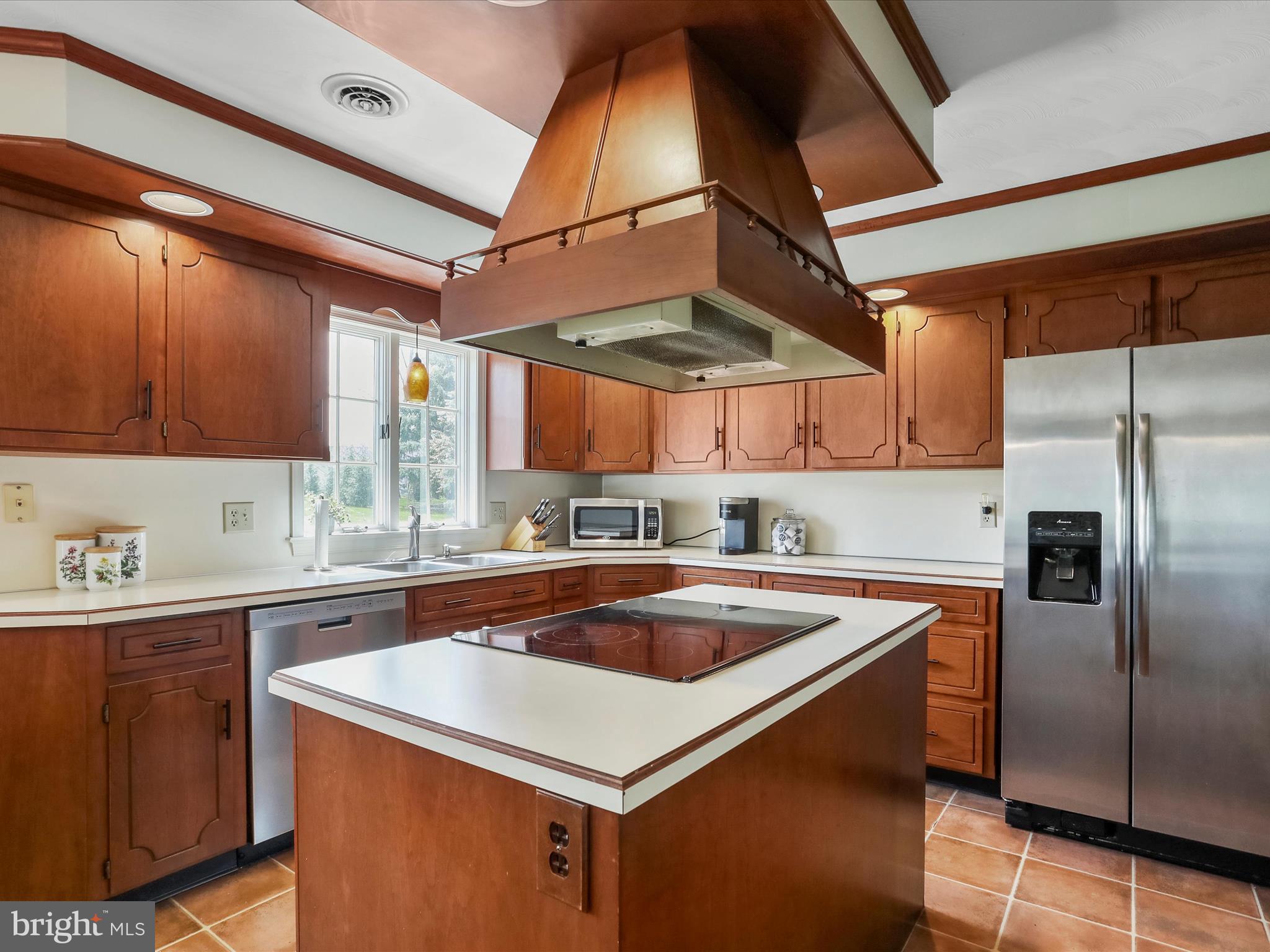 BEECHWOOD - Residential