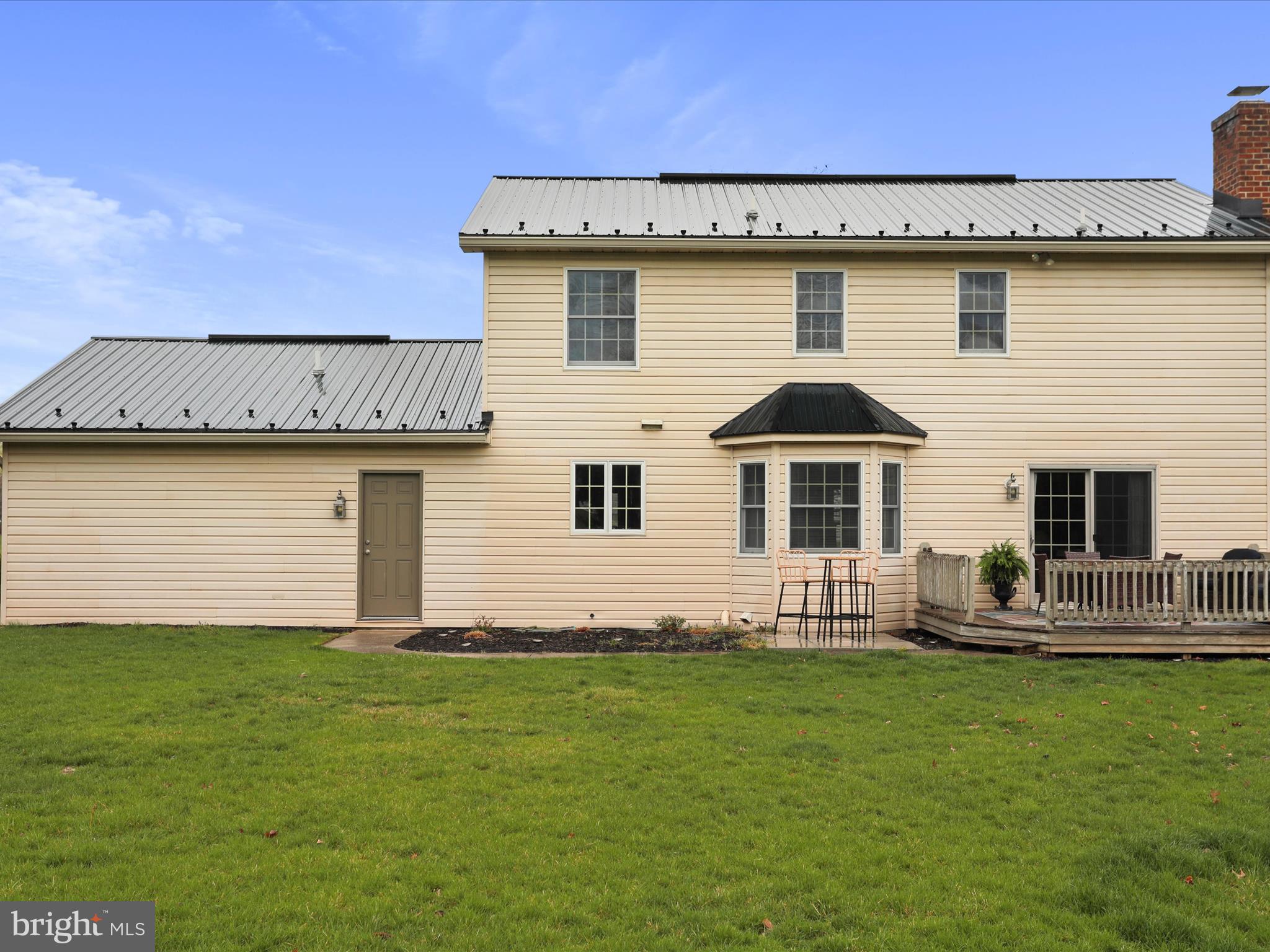 BEECHWOOD - Residential